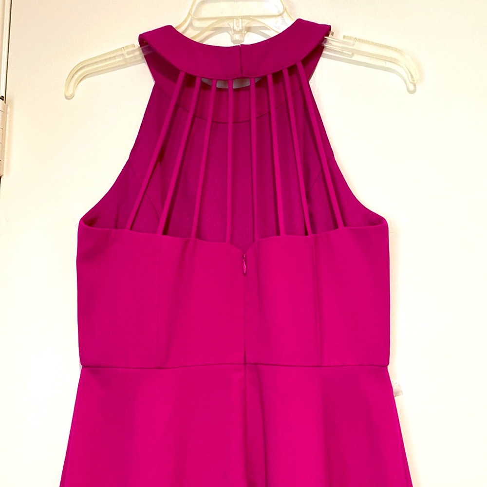 Halter Dress - NWOT - Picture 5 of 6